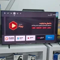 تلوزیون 65اینچ اسنوا (4k ultra hd / google tv )
