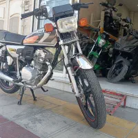 هوندا 200 شرایطی جوادی|موتورسیکلت|مشهد, طلاب|دیوار