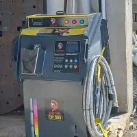 موتورشور ۷۷۷۷ قطعه شویی  را  رادیاتورشور|ماشین‌آلات صنعتی|پاوه, |دیوار