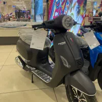 موتور نامی TS150 بدون پیش پرداخت