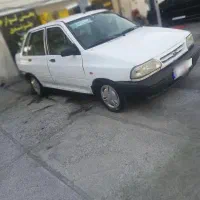پراید131 مدل90