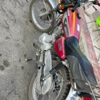 فروش ویژه موتورسیکلت دویست احسان