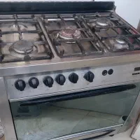 فرگاز