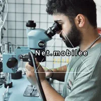 مرکز تخصصی تعمیراتی موبایل آیفون اندروید|خدمات رایانهای و موبایل|رشت, معلم|دیوار