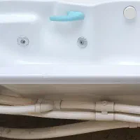 وسایل حمام