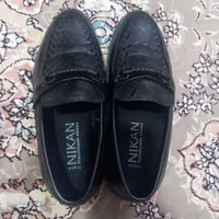 کفش مجلسی پسرانه