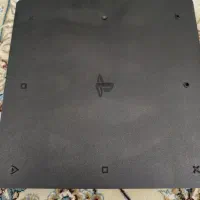 PS4 Slim 1tb کپی خور|کنسول، بازی ویدئویی و آنلاین|رودهن, |دیوار