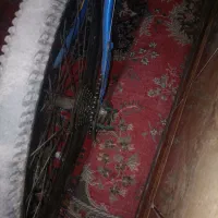 دوچرخه 26|دوچرخه، اسکیت، اسکوتر|یاسوج, |دیوار