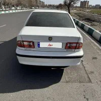 سمند۹۴ بیرنگ|خودرو سواری و وانت|تهران, یافت آباد شمالی|دیوار