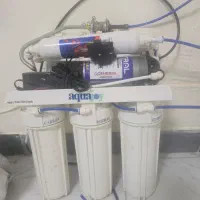 تصفیه اب خانه مارک اکووا جوی کانادا