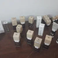 انواع محصولات لودرا