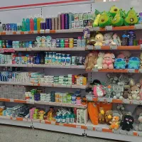 فروش قفسه و...