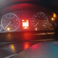 سورن پلاس دوگانه مخزن بزرگ 1403