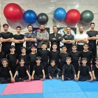 اجاره تایم باشگاه رزمی