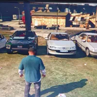 سیستم پرقدرت برای بازی وکارهای گرافیکی