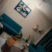 سوییت مبله قاسم آباد مرتب