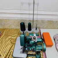 اهواز|چرخ خیاطی و ریسندگی|هفتگل, |دیوار