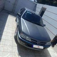 پارس موتور زانتیا
