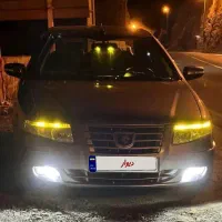 سورِن سِفارِشی (داشبورد سوناتایی) با لوازم