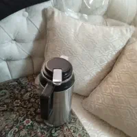 فلاکس چای نوواکبندجعبه دارد|قوری، کتری، قهوه‌ساز دستی|تهران, علم و صنعت|دیوار