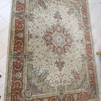 فرش ۹متری نگین مشهد هفت رنگ
