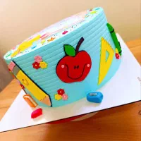 کیک خونگی آلاله|خدمات پذیرایی، مراسم|کنارک, |دیوار