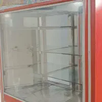 یخچال کبابی چهاردر