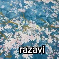 کرسی کد 2ا لحاف دستدوز|رختخواب، بالش، پتو|تهران, لویزان|دیوار