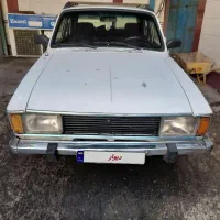 پیکان مدل 82 سالم