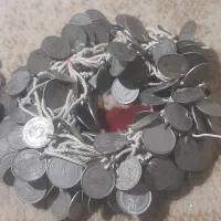 سکه وکمربند