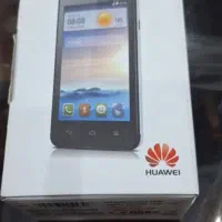 HUAWEI Ascend Y330 نو