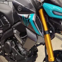 یاماها ام تیYamaha MT۱۵۵(جشنواره/اقساط)|موتورسیکلت|تهران, فلسطین (میدان انقلاب)|دیوار