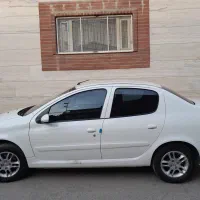 رانا مدل ۱۴۰۲ بی رنگ|خودرو سواری و وانت|همدان, |دیوار