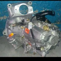 گیربکس پراید انژکتوری با ضمانت