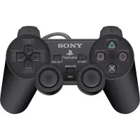دسته ps2