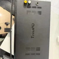 فروش فوری دو عدد نور