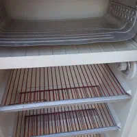 یخچال جنرال استیل|یخچال و فریزر|نظرآباد, احمد آباد|دیوار