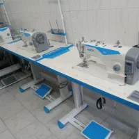 چرخ خیاطی جک نخ زن A2وF12