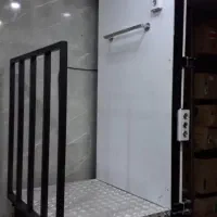 آسانسور هوم لیفت بالابر ویلچر بر پیتزابر جرثقیل|خدمات پیشه و مهارت|آباده, |دیوار