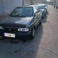 پراید۹۰ یگانه سوز مفت تواین بازار
