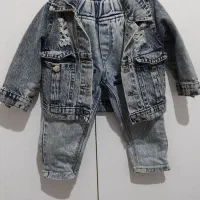 لباس بچگانه