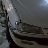 پارس 86|خودرو سواری و وانت|فارسان, |دیوار