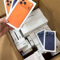 فروش اقساطی فقط باسفته iPhone 17 pro max|موبایل|تهران, گیشا|دیوار