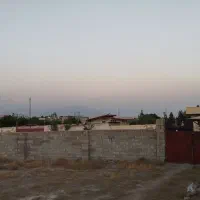 زمین ۶۰۰متری کیانمهر سلطان آباد چهارباغ عرب آباد|فروش زمین و ملک کلنگی|چهارباغ, |دیوار