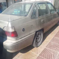 دوو سیلو|خودرو سواری و وانت|بندر گز, |دیوار