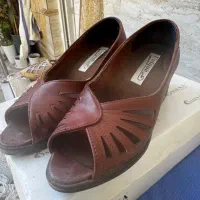 کفش تابستانه نو|کیف، کفش، کمربند|مرودشت, فرهنگ|دیوار