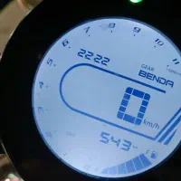 بندا بی دی 1400