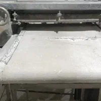 دستگاه پهن کن