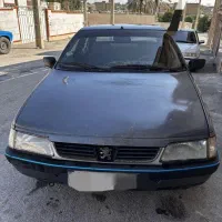 فروش پژو ۴۰۵ جی ال ایکس