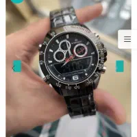 ساعت نویفورس